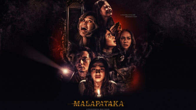 Malapataka.