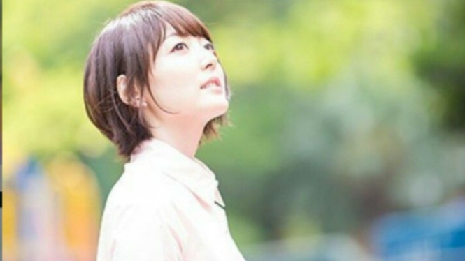 Kana Hanazawa