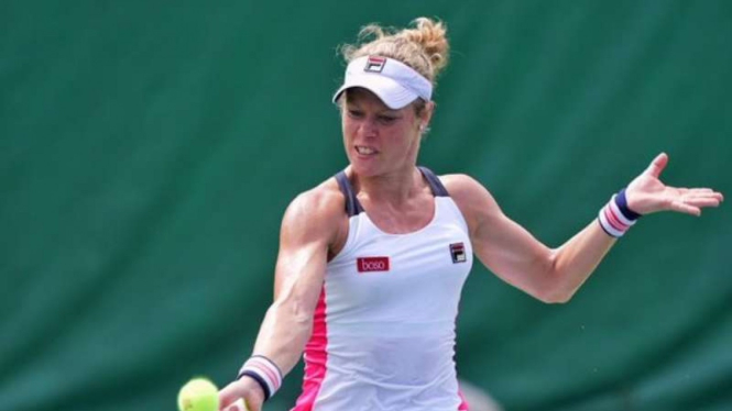 Petenis Wanita, Laura Siegemund