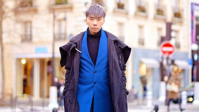Roy Kiyoshi