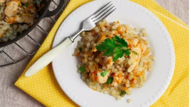 Nasi shirataki