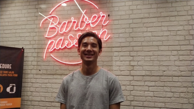 Gelandang Persib Bandung, Kim Jeffrey Kurniawan