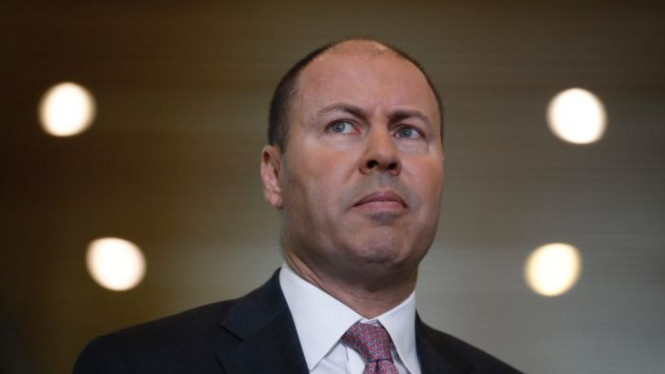 Menteri Urusan Perbendaharaan Negara (Treasurer) Josh Frydenberg mengumumkan berlakunya kebijakan pemotongan pajak mulai tahun anggaran 2020/2021. Kebijakan itu tadinya baru akan diterapkan beberapa tahun mendatang.