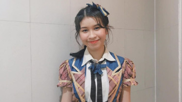 Olla JKT48.