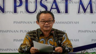 Jaga Kerukunan, Muhammadiyah Imbau Warganya Sembelih Hewan Kurban 29 Juni