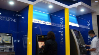 BTN Siapkan Uang Tunai Rp23,18 Triliun Penuhi Kebutuhan Transaksi Nasabah Periode Libur Lebaran 2026