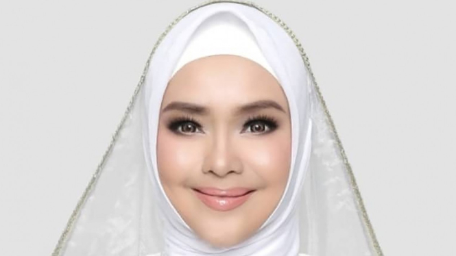 Iyeth Bustami