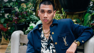 RAN Kembali Berduka, Ibunda Rayi Putra Meninggal Dunia