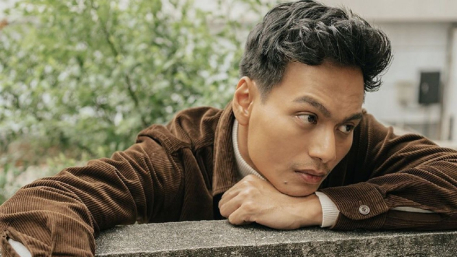 Rendy Pandugo.
