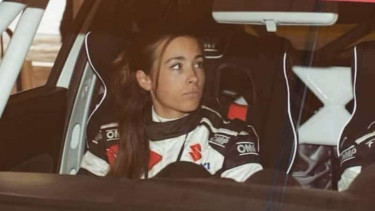 Laura Salvo