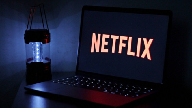 Netflix. (FOTO: Unsplash/Samet Ozer)