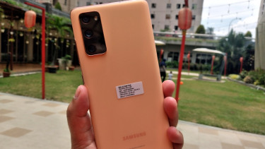 Samsung Galaxy S20 FE