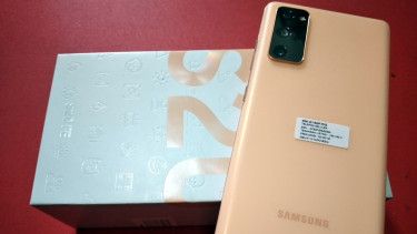 Samsung Galaxy S20 FE