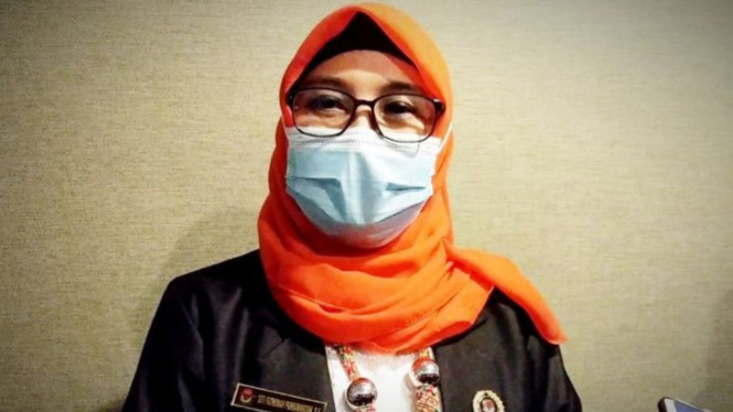 Siti Fathonah Purnaningsih, Ketua KPU Kotawaringin Timur, Kalteng
