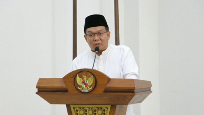 Junaidi, Anggota Bawaslu Sumsel