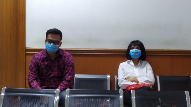 Vanessa Angel dan Bibi Ardiansyah
