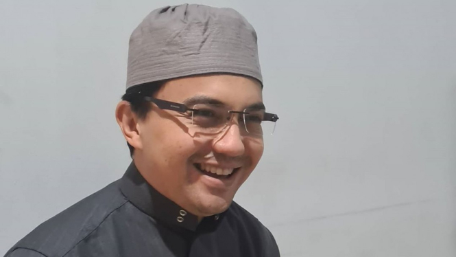 Sahrul Gunawan