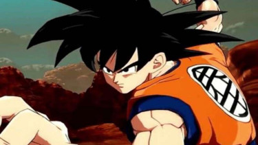 Son Goku