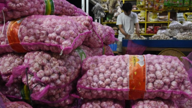 Bawang Putih