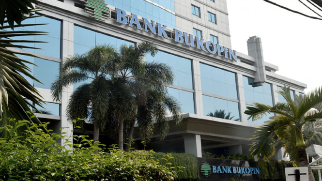 Bank Bukopin