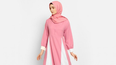 Wanita berhijab