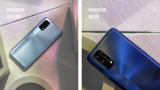Baru Meluncur, Realme 7 Pro Langsung Diskon