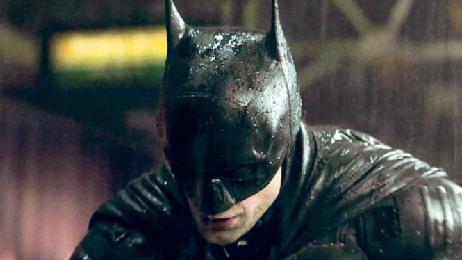 The Batman
