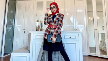 Reza Gladys