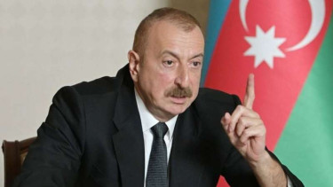 VIVA Militer: Presiden Azerbaijan, Ilham Aliyev
