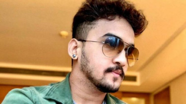 Faisal Khan ‘Chandragupta Maurya’ 