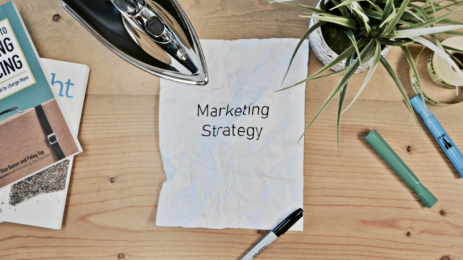 Ilustrasi SEO. (FOTO: Unsplash/Campaign Creators)