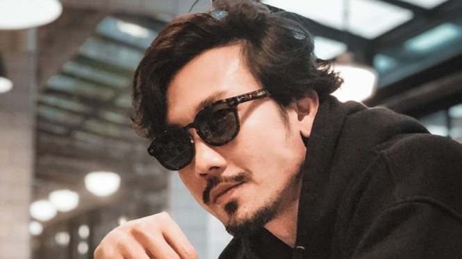 Denny Sumargo