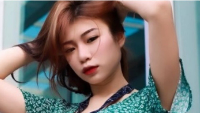 Vey Ruby Jane