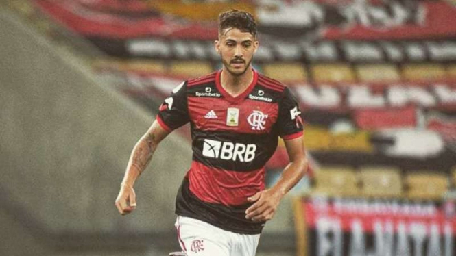 Gustavo Henrique