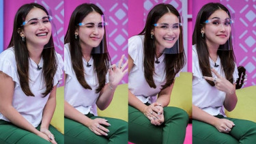 Ayu Ting Ting