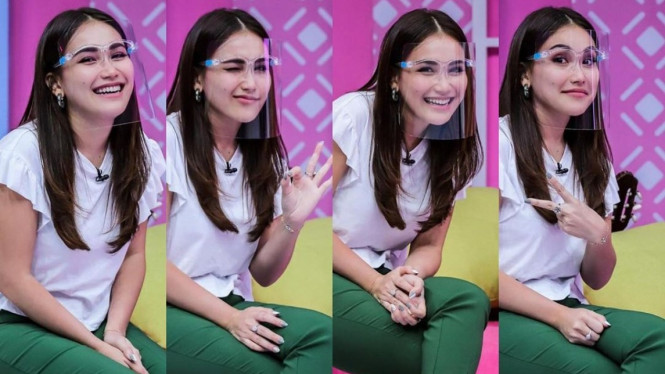 Ayu Ting Ting