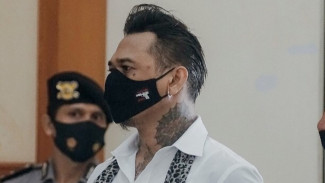 ICJR: Pernyataan Jerinx Ekspresi Sah Terkait Kepentingan Publik