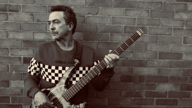 Tony Lewis