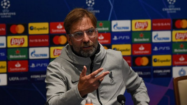 Manajer Liverpool, Juergen Klopp