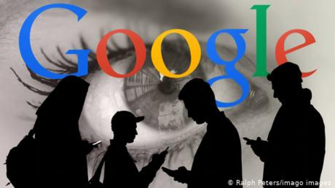 Logo Google.
