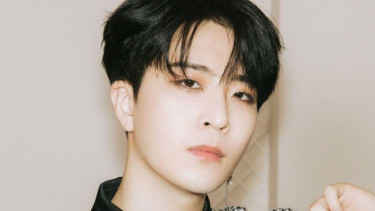 Youngjae GOT7.