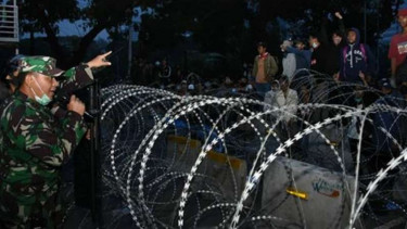 VIVA Militer: Kolonel Lukman Arief