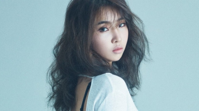 Minzy Eks 2NE1