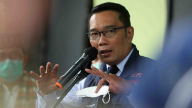Ridwan Kamil