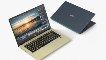 Laptop Acer.