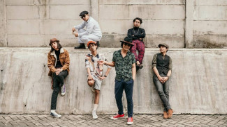 Sisitipsi Butuh Waktu 2 Menit untuk Ciptakan Lagu Ini