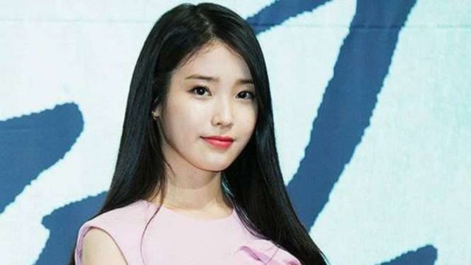 Penyanyi K-Pop, IU 