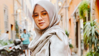 Olla Ramlan Minta Tolong di Instagram, Pihak Manajemen Angkat bicara