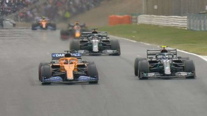 F1 GP Portugal