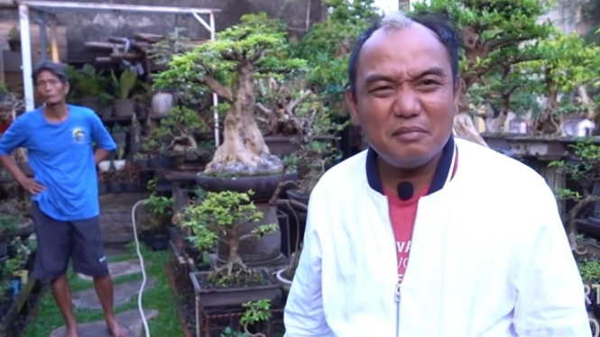 Aziz Gagap